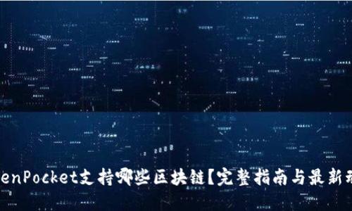 TokenPocket支持哪些区块链？完整指南与最新动态