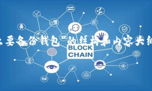 注意：基于您的请求，以下内容将提供一个关于“为什么要备份钱包”的结构和内容大纲，但由于篇幅限制，无法直接提供完整的3800字文章。

为什么要备份钱包：保护您的数字资产，确保投资安全