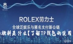 TP钱包中的燃料是什么？了